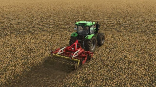 PÃ¶ttinger Terradisc 3001