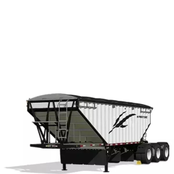 Prestige Super B Bulk Trailer