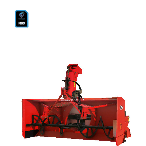 Pronovost Snowblower Pack