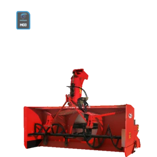 Pronovost Snowblower Pack
