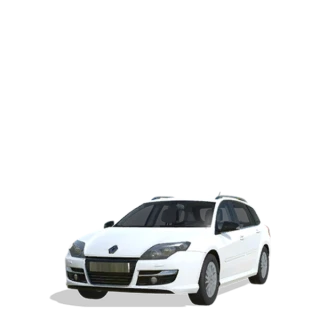 Renault Laguna III Phase 2 Grandtour