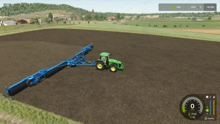 Land Rolling in FS25: What it is, why need it and how to do it?