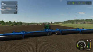 Land Rolling in FS25: What it is, why need it and how to do it?
