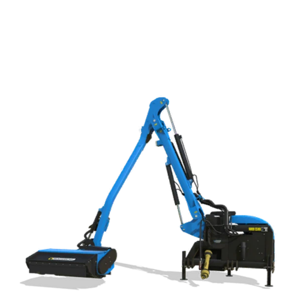 Rousseau E-Kastor