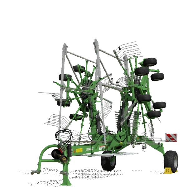 Samasz Z2840