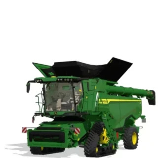 Series X9 Combine Version