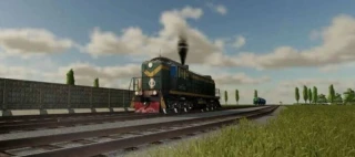Shunting Locomotives