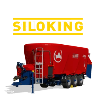 Siloking TrailedLine 4555/60/65