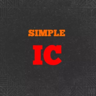 Simple IC