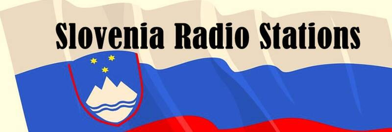 Slovenian Radio Stations