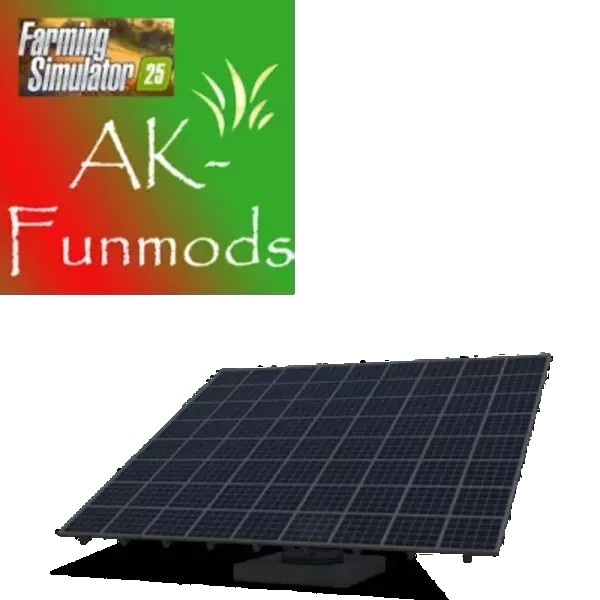 Small Photovoltaic System