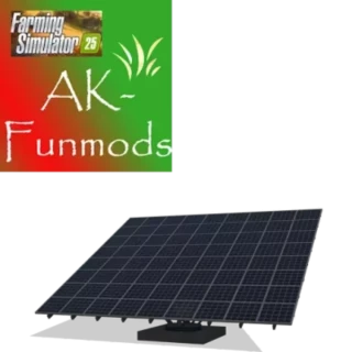 Small Photovoltaic System
