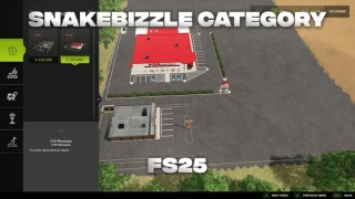 Snakebizzle Store Category