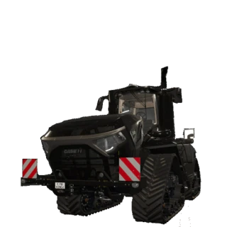 Steiger 715 Black Edition