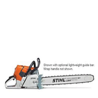 STIHL MS 661