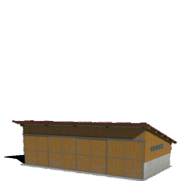 Storage Building Package