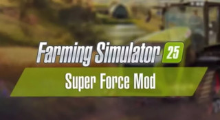 Super Force - Multiplayer Compatible