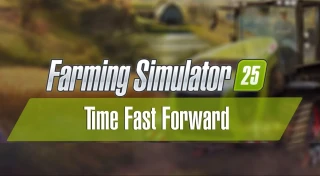 Time Fast Forward Mod