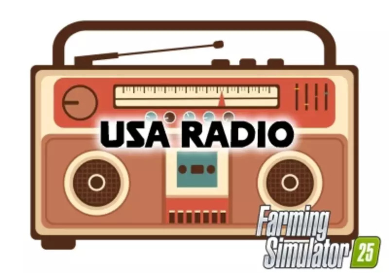 USA Radio