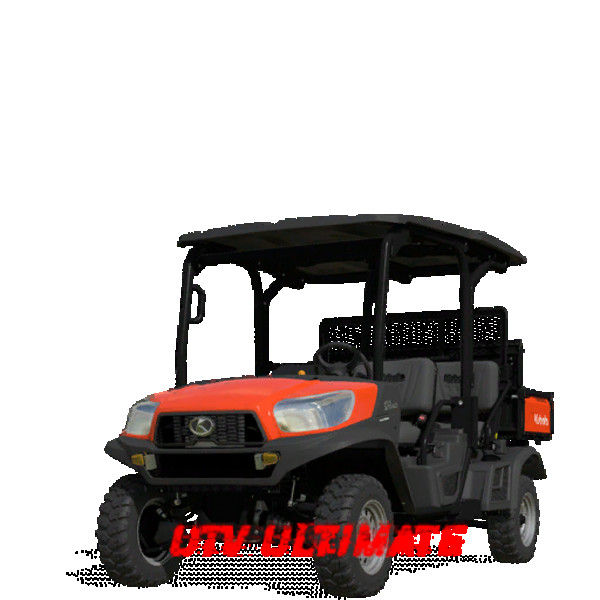 UTV Ultimate