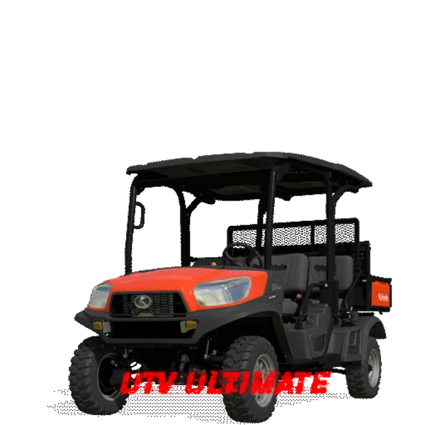 UTV Ultimate