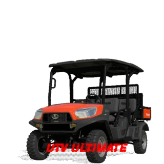 UTV Ultimate
