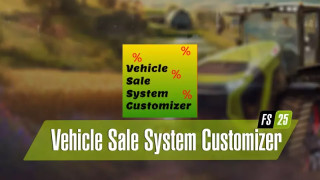 Vehicle Sale System Customizer