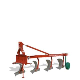 Vogel&Noot Farmer M850 Pack