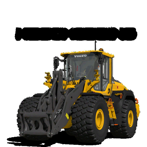 Volvo L120H