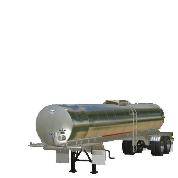 Walker Food Grade Tanker