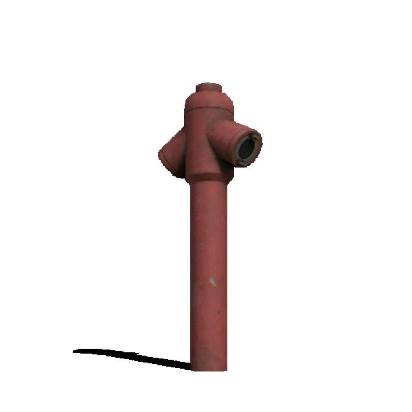 Water Hydrant