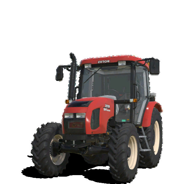 Zetor Proxima 8441