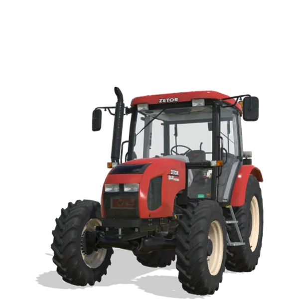 Zetor Proxima 8441