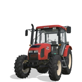 Zetor Proxima 8441