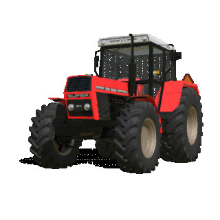 Zetor ZTS 16245 Real Sounds