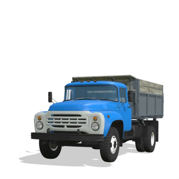 ZIL 130