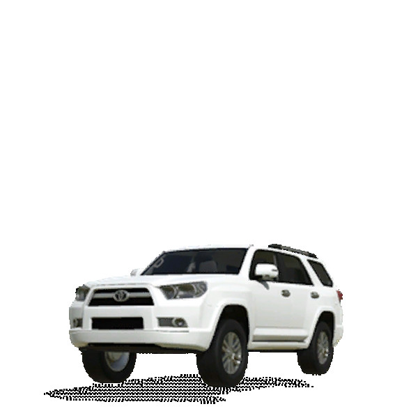 2014 Toyota 4Runner