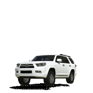 2014 Toyota 4Runner