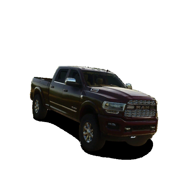 2020-2024 Dodge Ram 2500