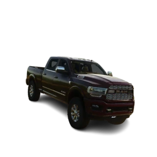 2020-2024 Dodge Ram 2500