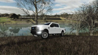 2024 Ford F150