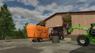 Belair Drakkar 16SB