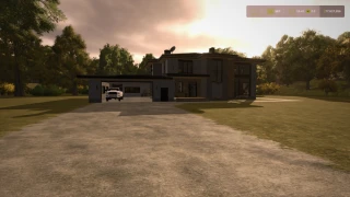 House 4 bed 3 bath
