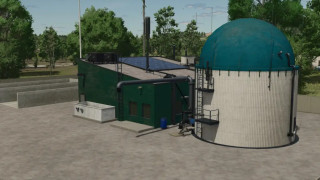 Mini Biogas Plant