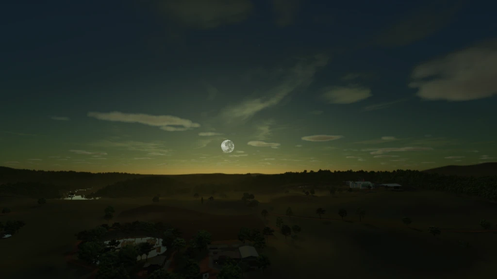 New Moon