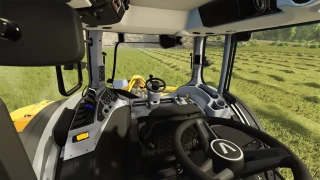 Valtra N Series