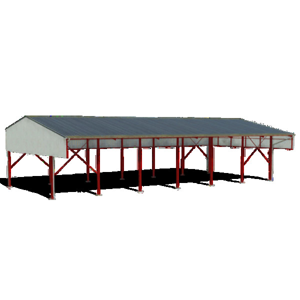 Agricultural Awning