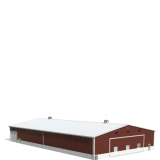 American Midwest Cold Storage