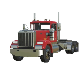 Autocar Truck