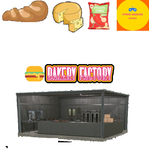 Bakery Factory